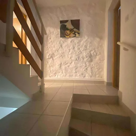 In 15408 Feriehus *