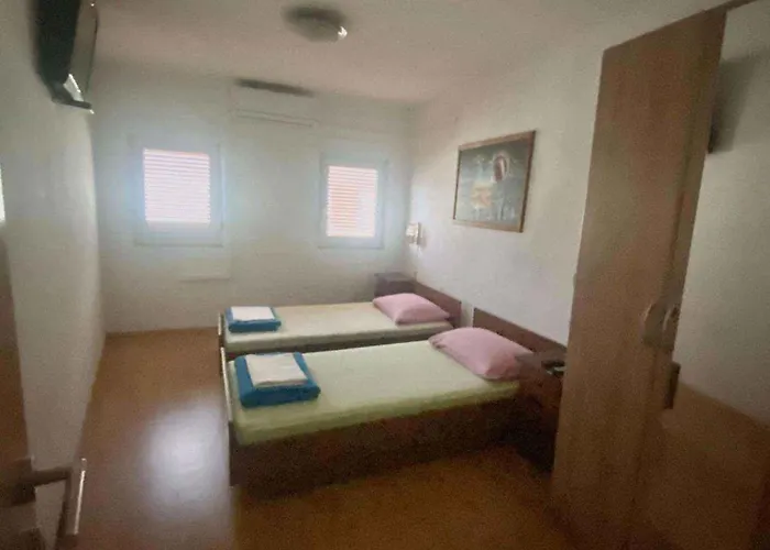 In 15408 Holiday home *